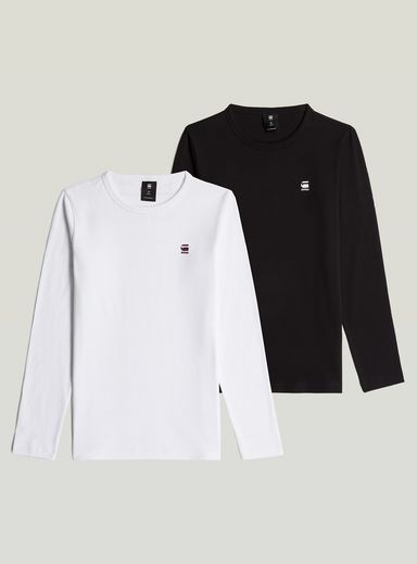 Top Slim 2 Pack para Niñas